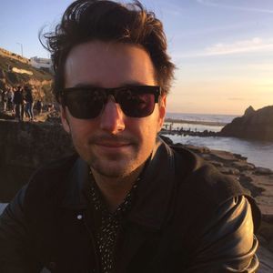 Meet your Posher, Vincenzo